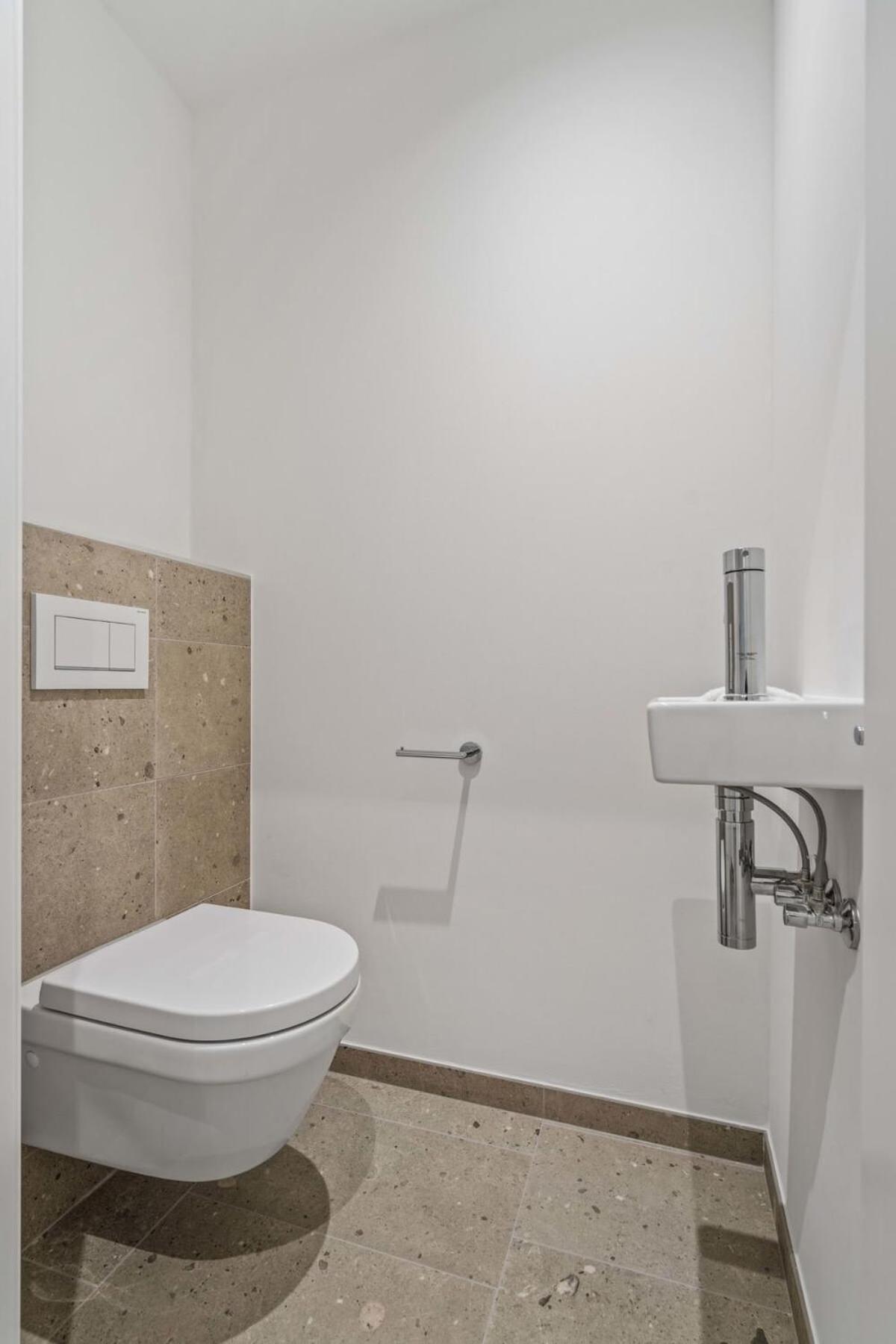 Apartamento Luxurious 2Br Apt With Balcony In Luxemburgo Exterior foto