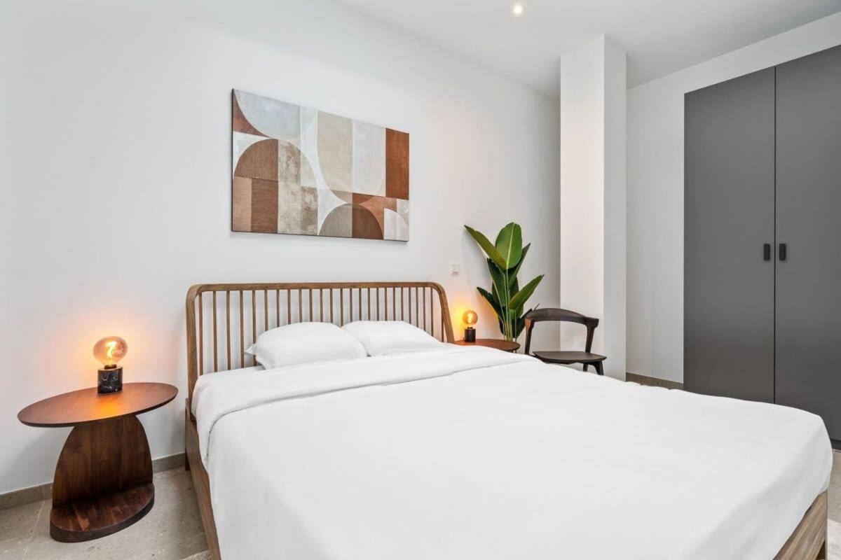 Apartamento Luxurious 2Br Apt With Balcony In Luxemburgo Exterior foto
